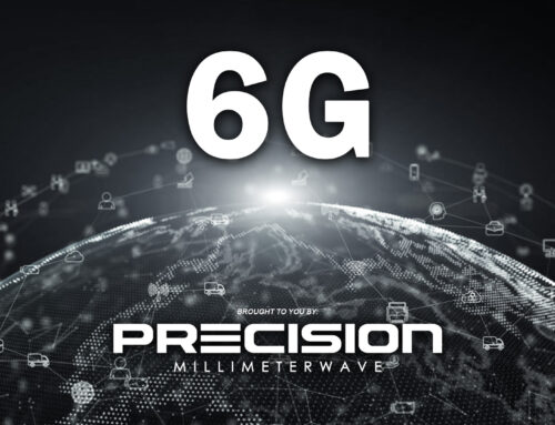 6G Technology – What will be the main features and potential use for it?