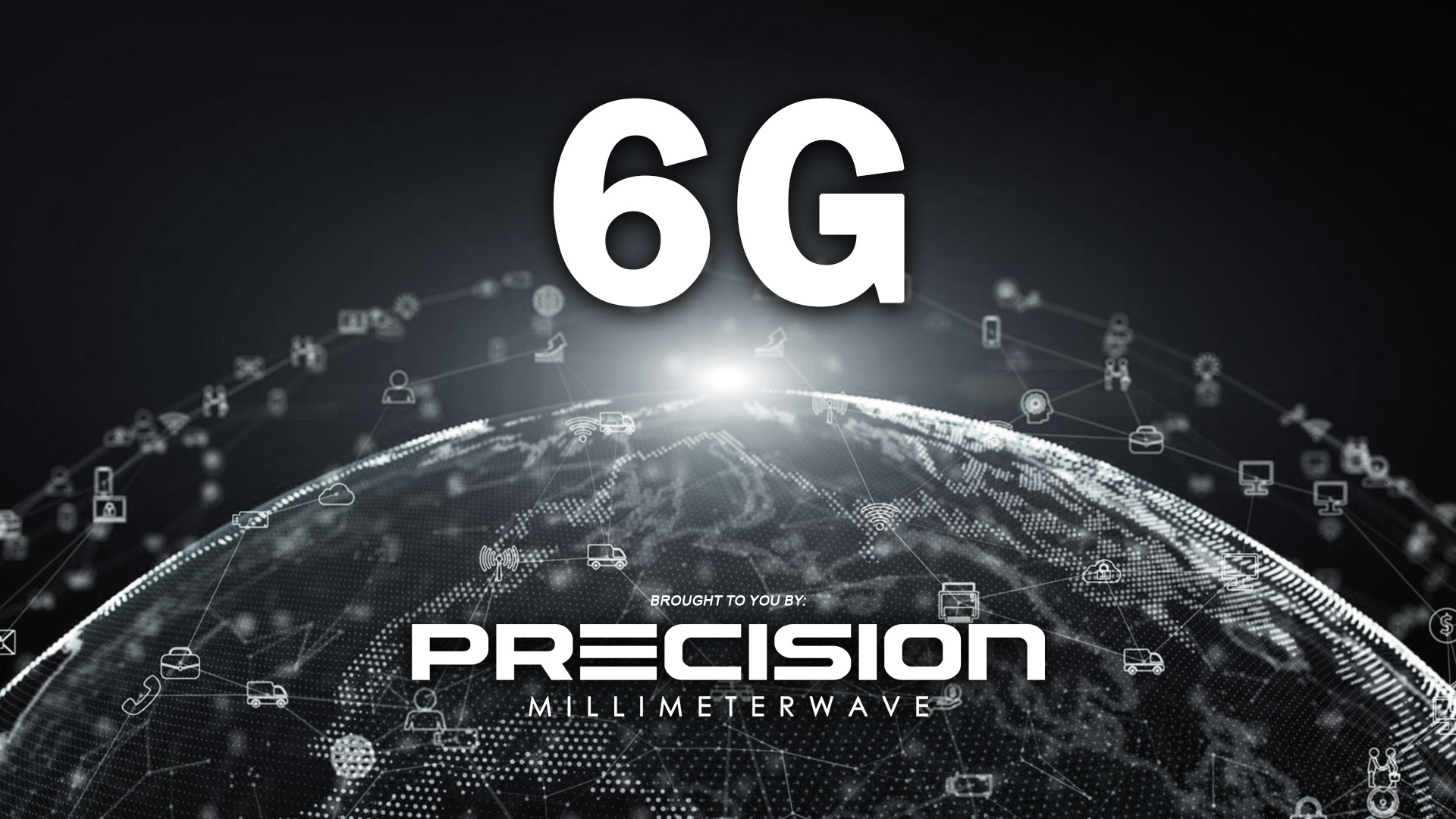 6G main features and potential uses
