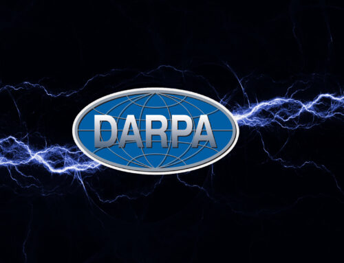 DARPA Developing a Revolutionary Airborne Wireless Power Distribution Network