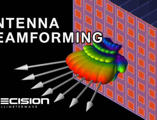 Antenna Beamforming: What is it?