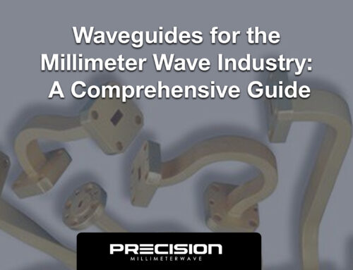Waveguides for the Millimeter Wave Industry: A Comprehensive Guide